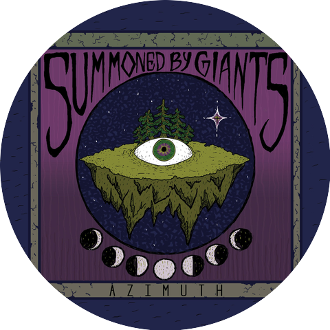 Summoned by Giants