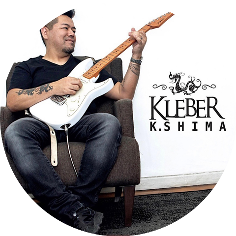 Kleber K. Shima