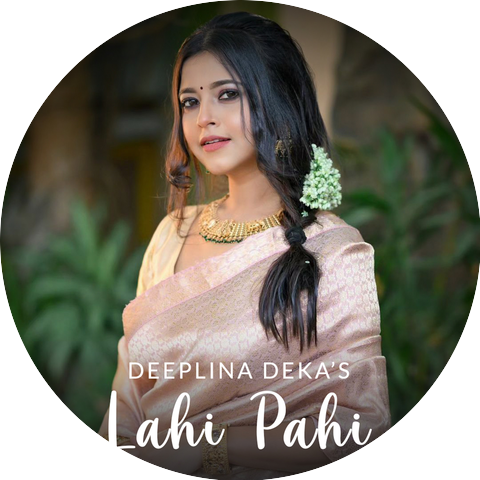Deeplina Deka