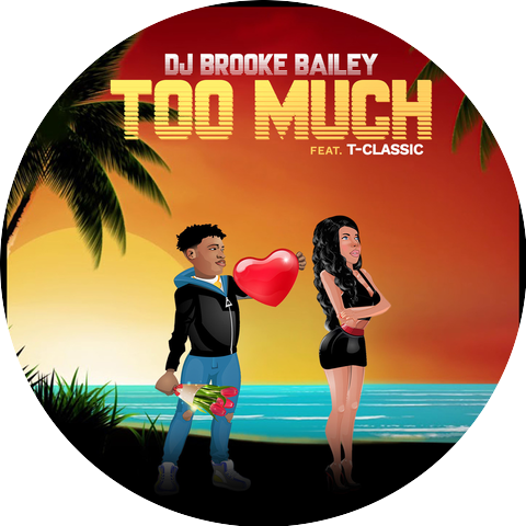 DJ Brooke Bailey