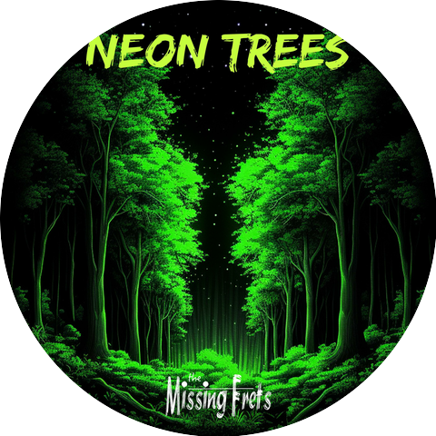 The Missing Frets