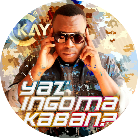Master C-Kay