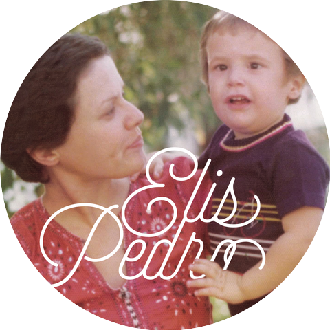Elis Regina & Pedro Mariano