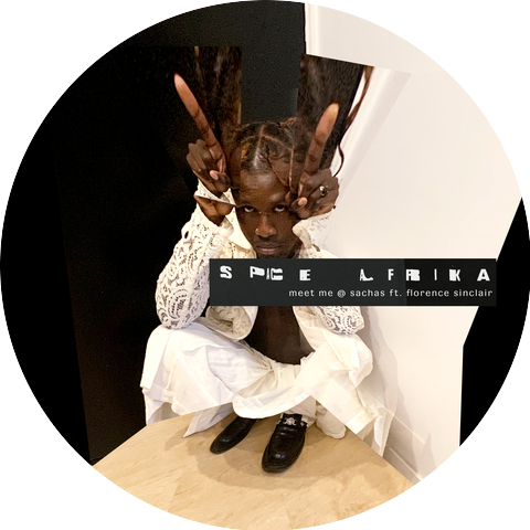 Space Afrika