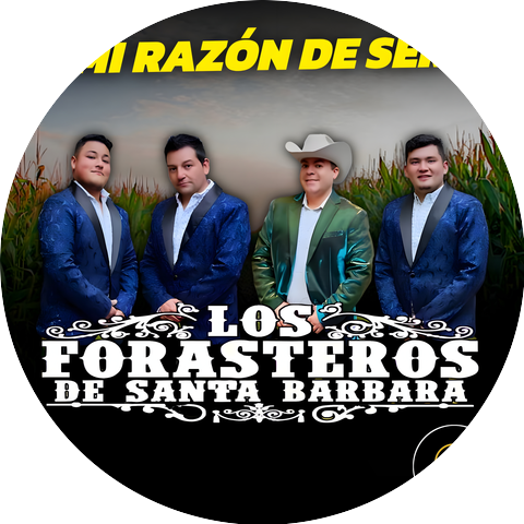Los Forasteros de Santa Barbara