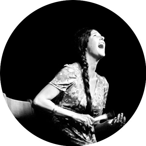 Alanis Obomsawin