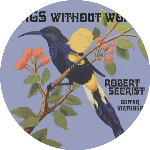 Robert Secrist