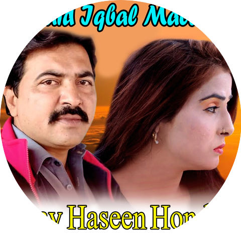 Shahid Iqbal Malangi