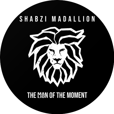 ShabZi Madallion