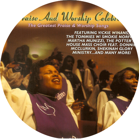 Bishop Paul S. Morton The Full Gospel Baptist Fellowship Mass Choir