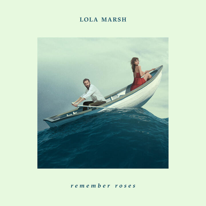 Lola Marsh & Ido Brian Rivlin