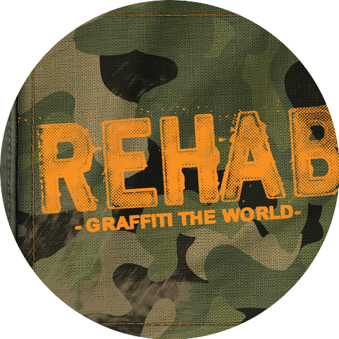 Rehab & Steaknife