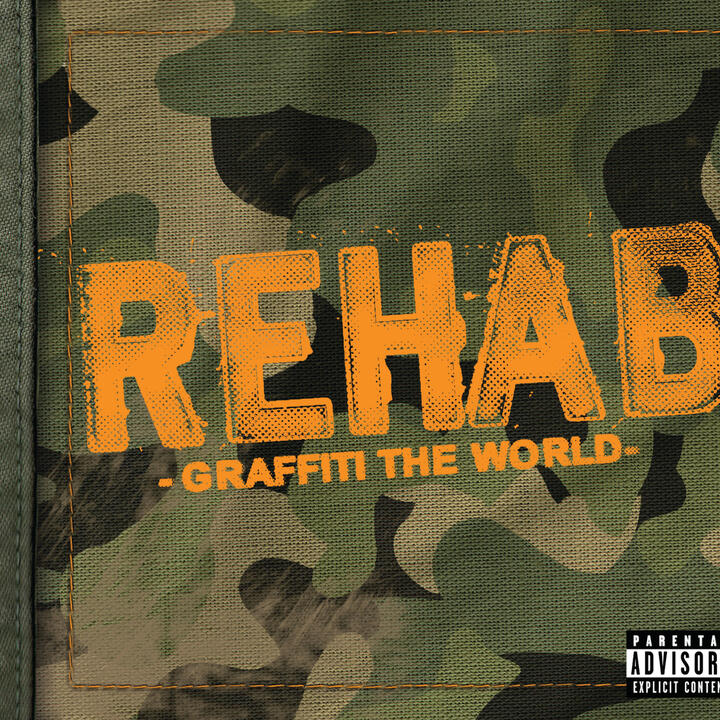Rehab & Steaknife