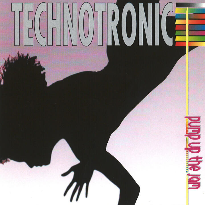 Technotronic & Mc Eric