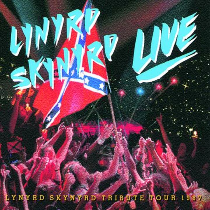 Lynyrd Skynyrd & Jeff Carlisi