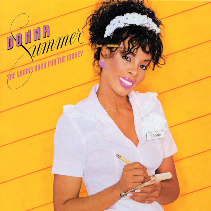 Donna Summer & Musical Youth