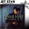 Beenie Man Mr. Vegas