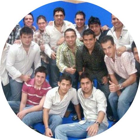 Banda Los Recoditos & José Manuel Figueroa