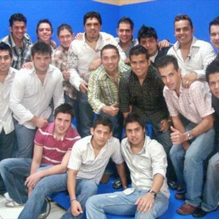 Banda Los Recoditos & José Manuel Figueroa