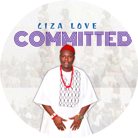 Ciza Love