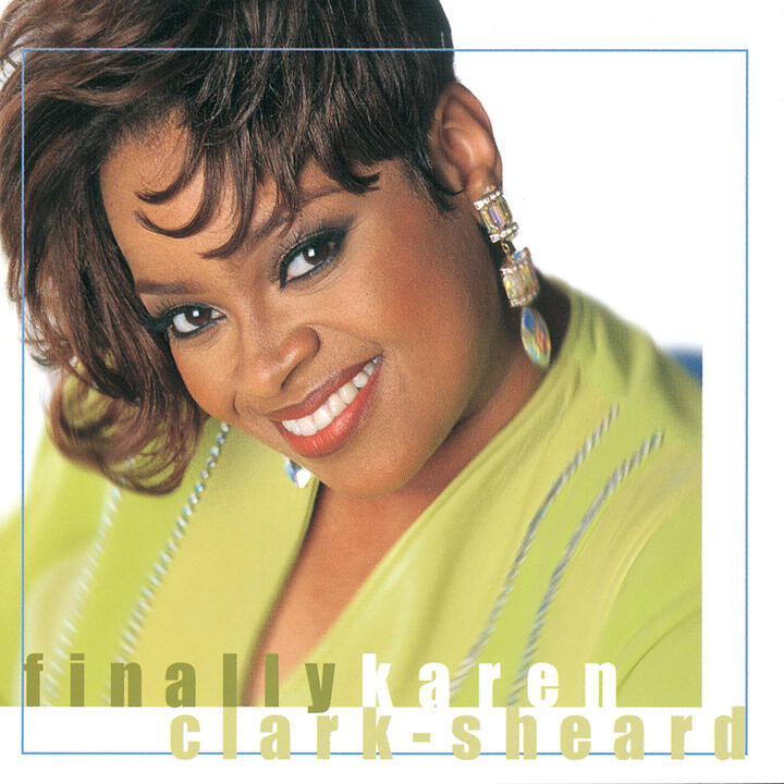 Karen Clark-Sheard & The Clark Sisters
