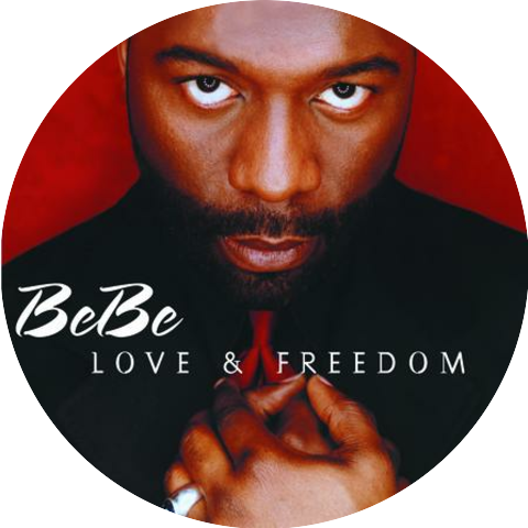 Bebe Winans & CeCe Winans