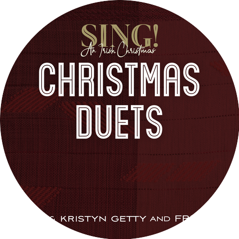 Keith & Kristyn Getty & Ladysmith Black Mambazo