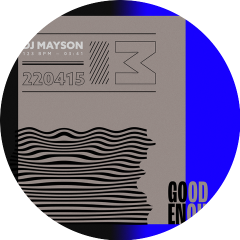 DJ Mayson