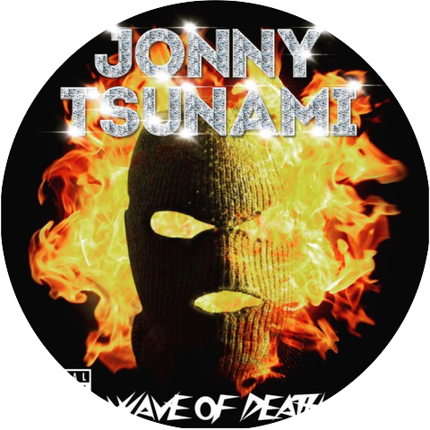 Jonny Tsunami
