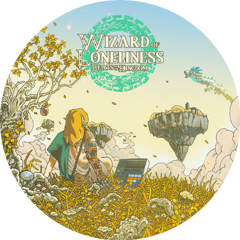 Wizard of Loneliness