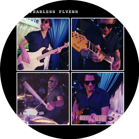 The Fearless Flyers