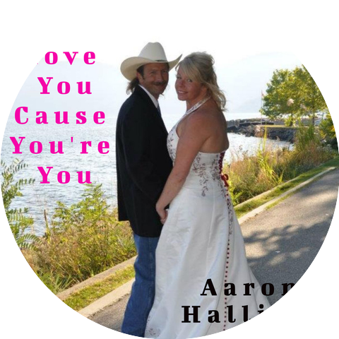 AARON HALLIDAY