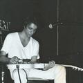 Alan Licht and Loren Mazzacane-Connors