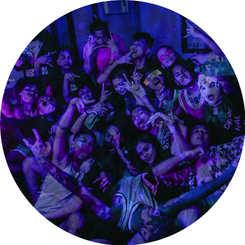 Psychedelic Boyz