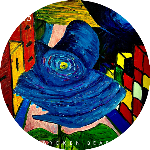 BROKEN BEAR