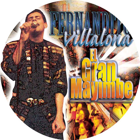 Fernandito Villalona