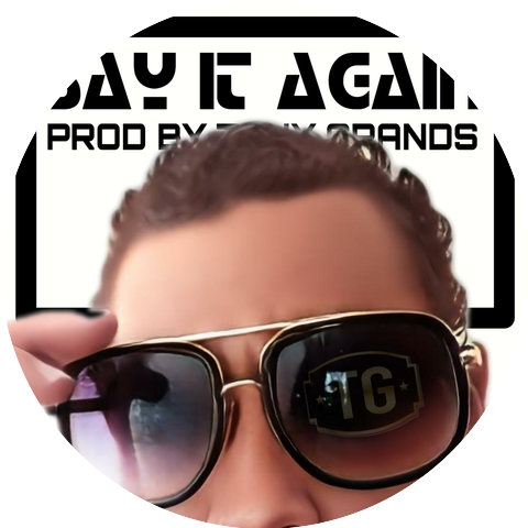 Tony Grands