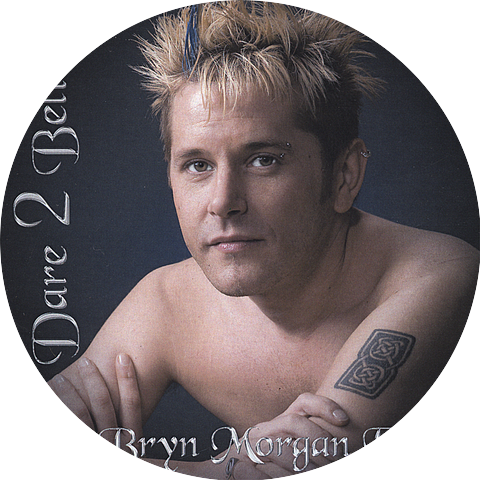 Bryn Morgan Evans