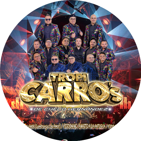 Tropi Carro's De Checo Hernández