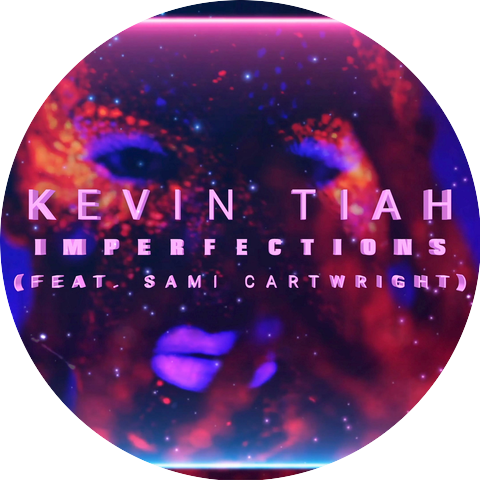 Kevin Tiah