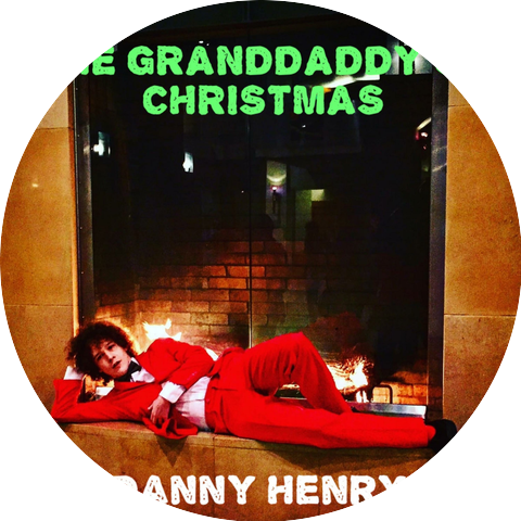 Danny Henry