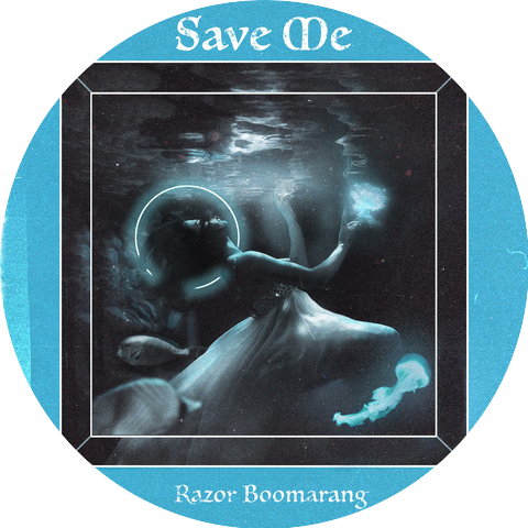 Razor Boomarang