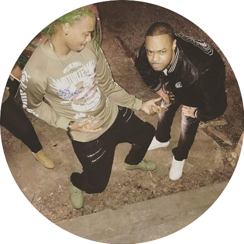 Chris G BFK