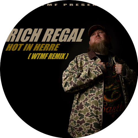 Rich Regal
