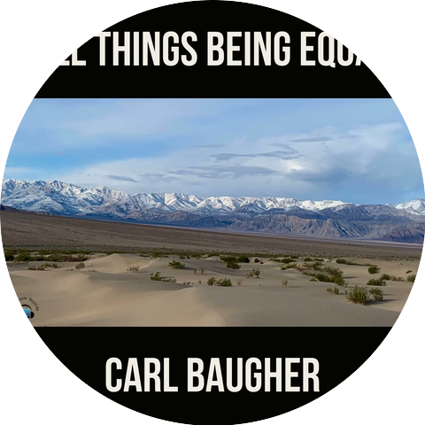 Carl Baugher