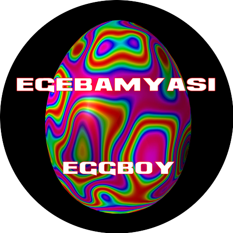 Egebamyasi