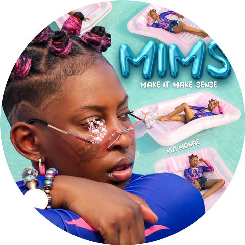 Nia Monae'