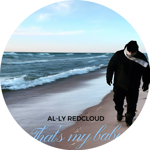 AL-LY Redcloud