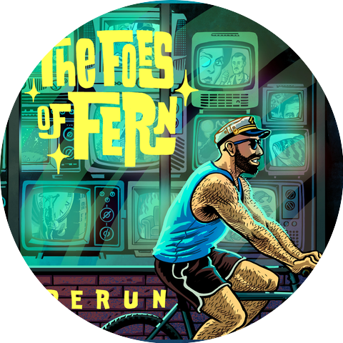 The Foes of Fern