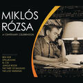 Miklos Rozsa & Nurnberg Symphony Orchestra